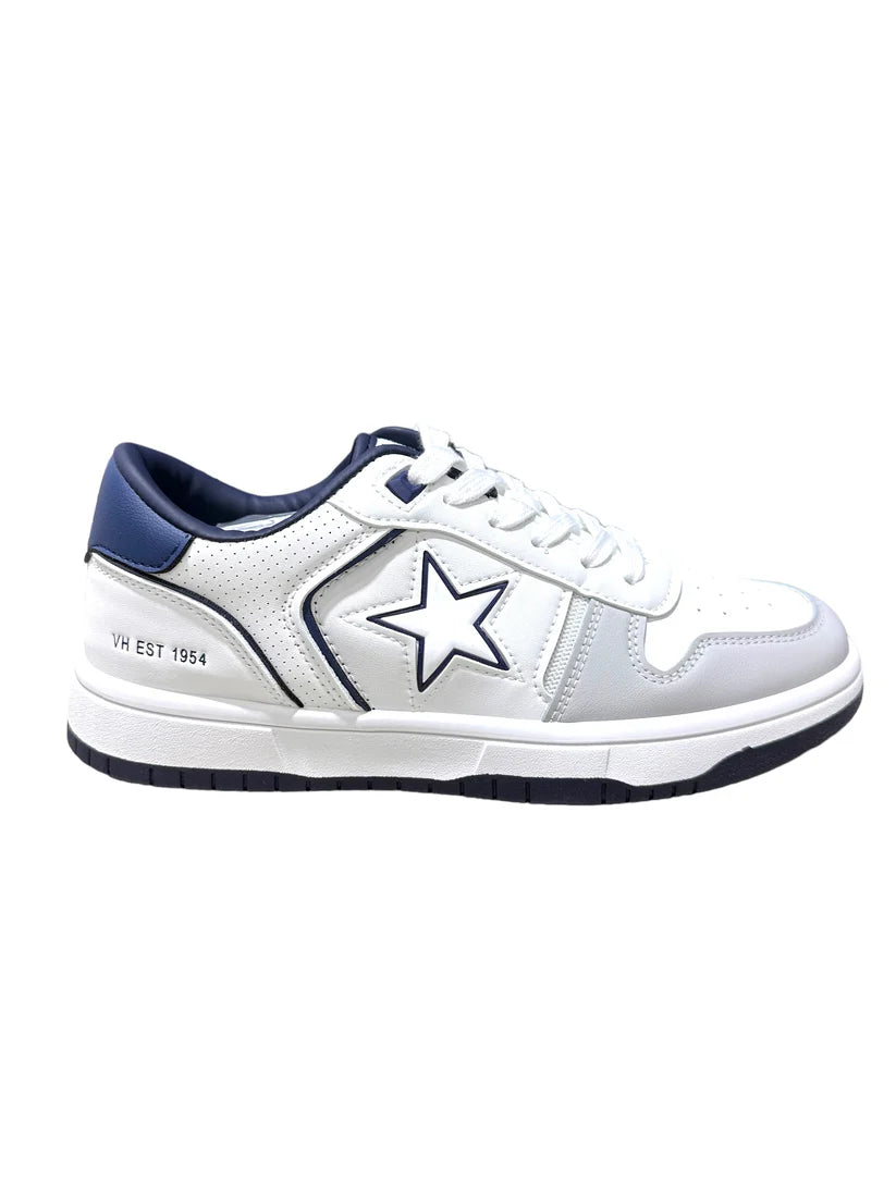 VINTAGE HAVANA FRESH LOW TOP SNEAKER