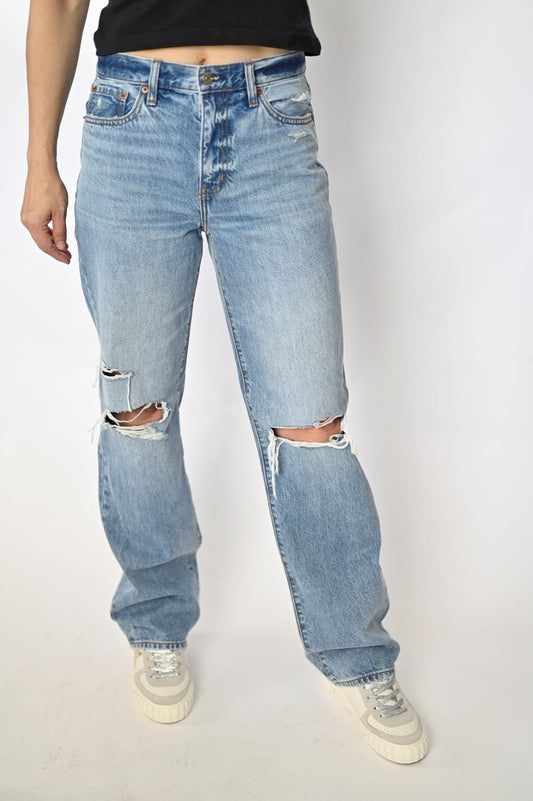1999 JEANS SLOUCH 90'S FIT
