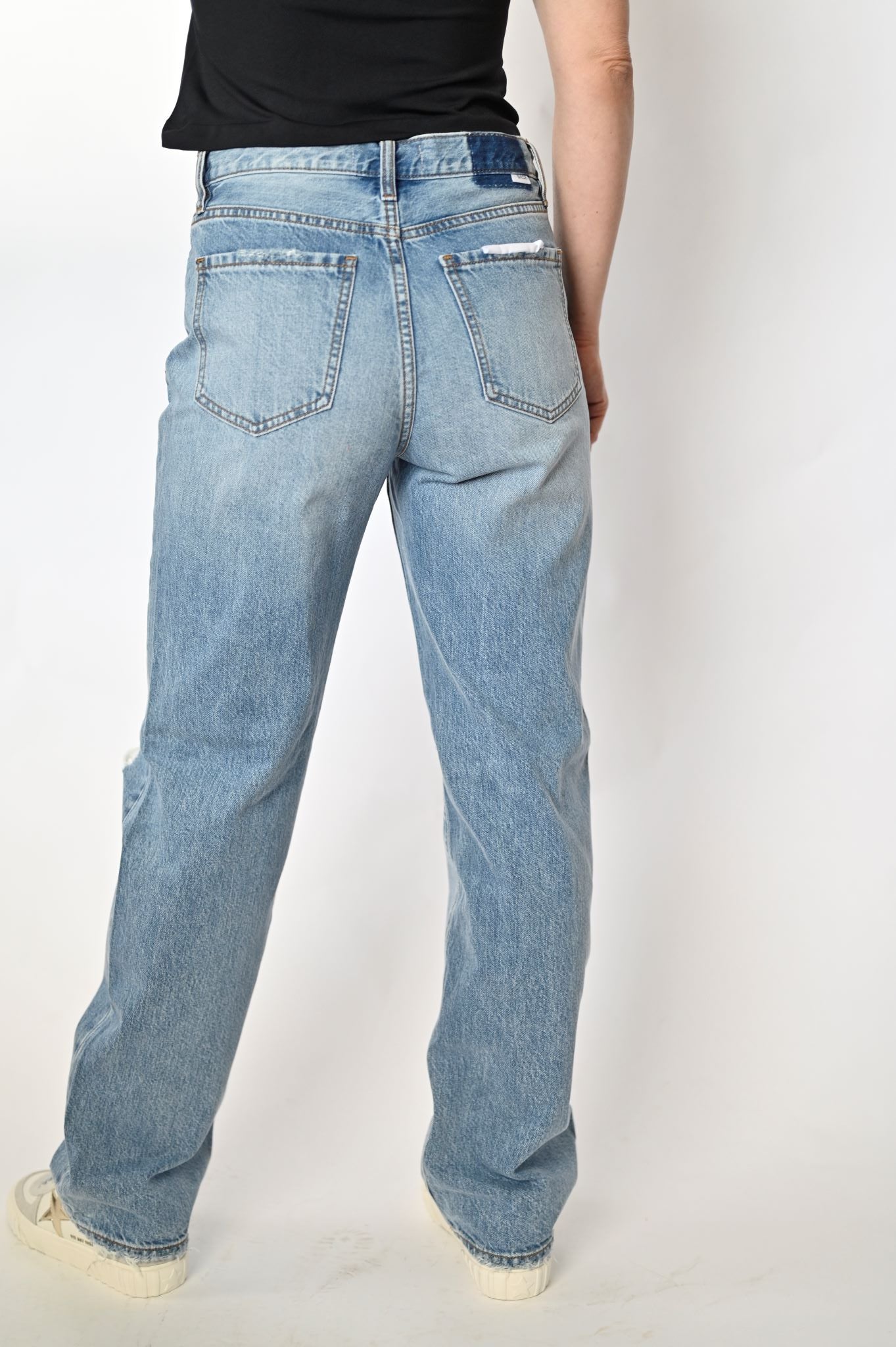 1999 SLOUCH FIT JEANS