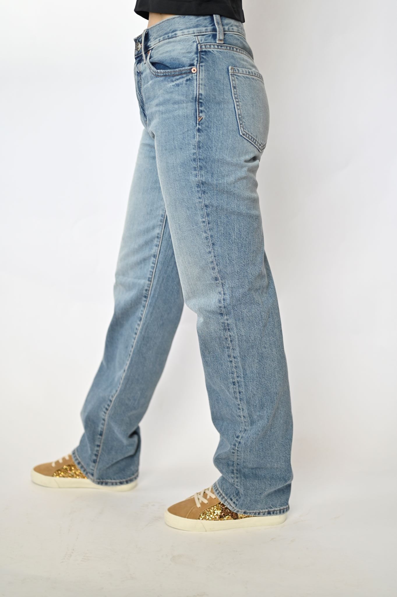 1999 SLOUCH FIT JEANS