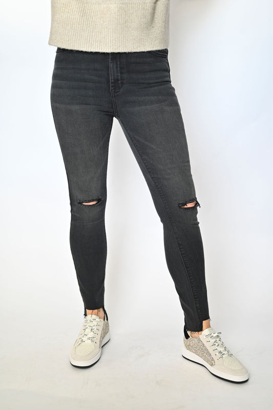 Taylor High Rise Skinny Jean