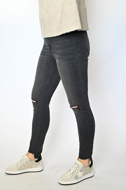 Taylor High Rise Skinny Jean