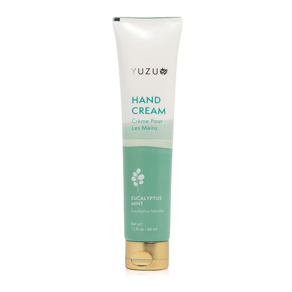 Hand Cream