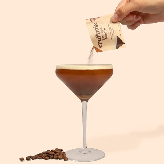 COCKTAIL MIX MULTIPACK
