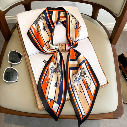 Gameday Scarf