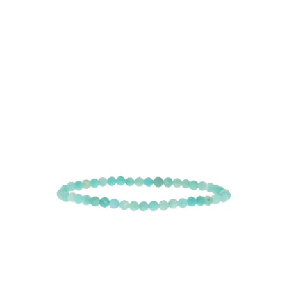 Natural Stone Stretch Bracelet