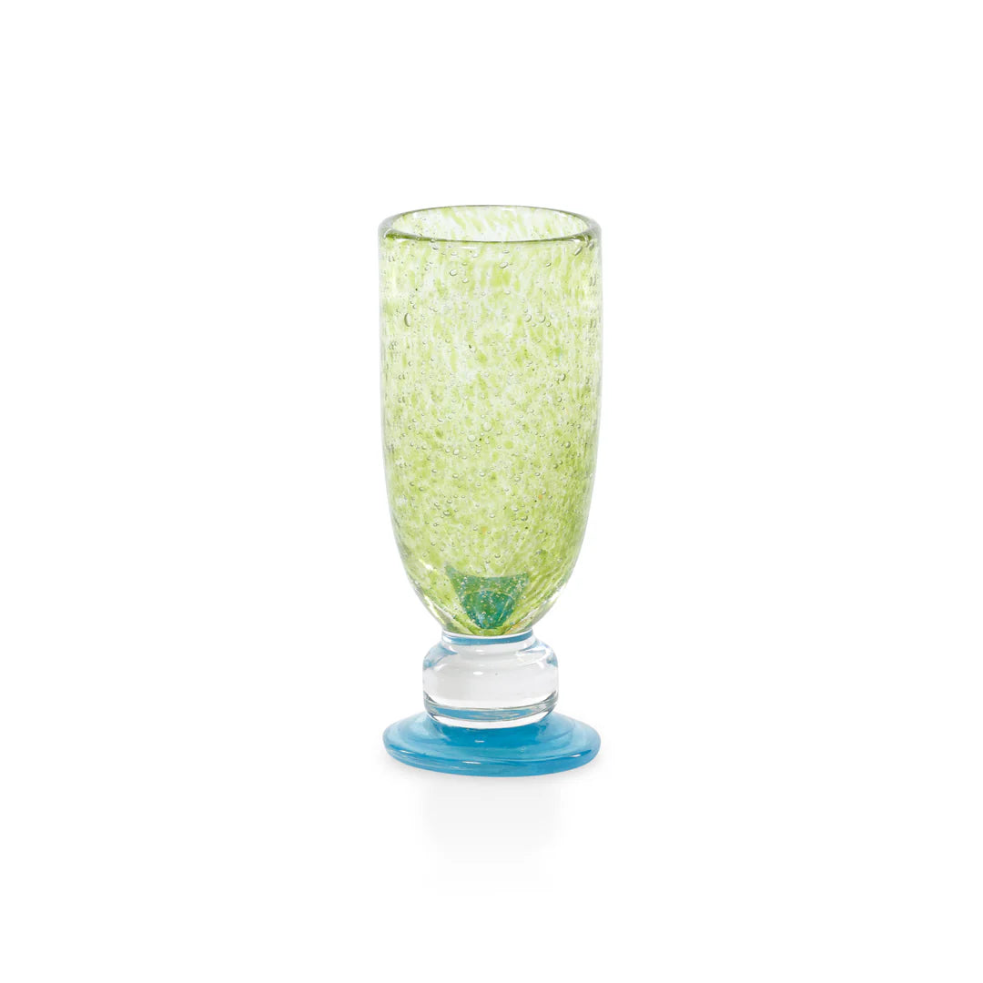 Antibes Mimosa Glass