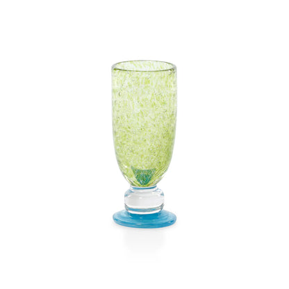 Antibes Mimosa Glass