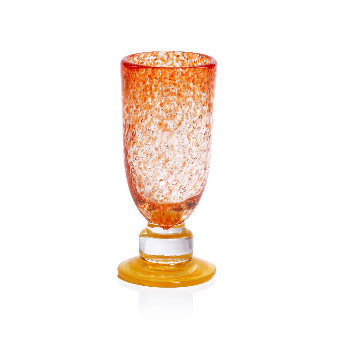 Antibes Mimosa Glass