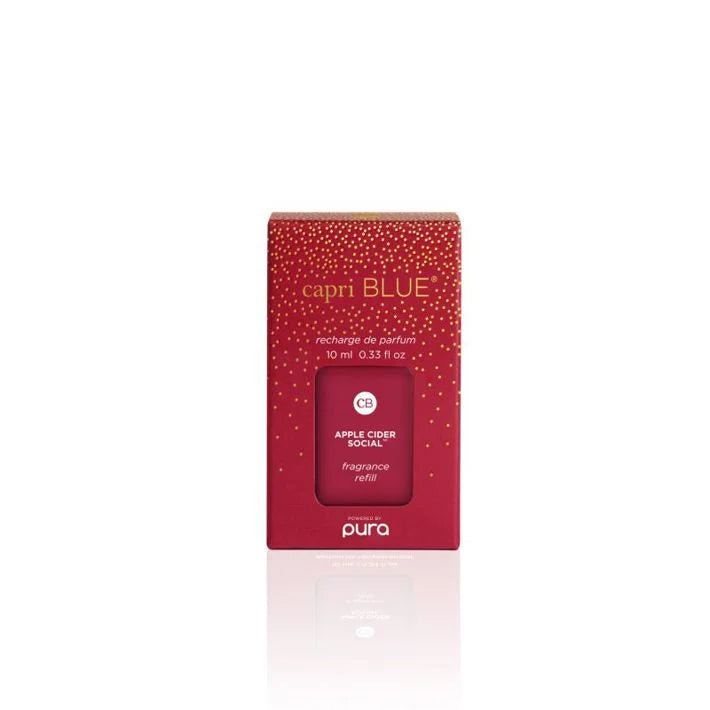 Pura Home Diffuser Refills