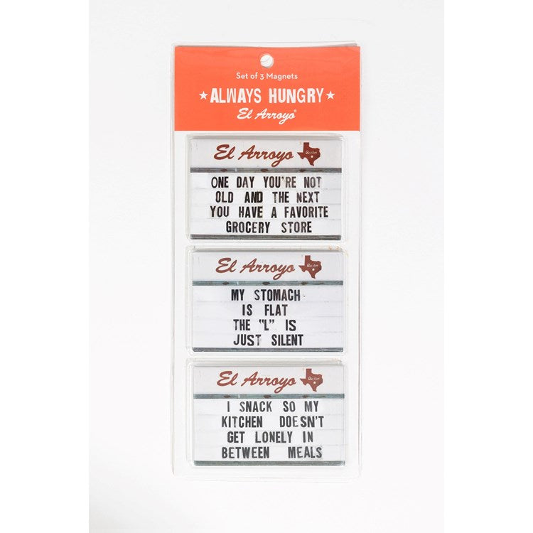 Magnet Set