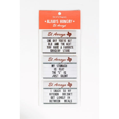 Magnet Set