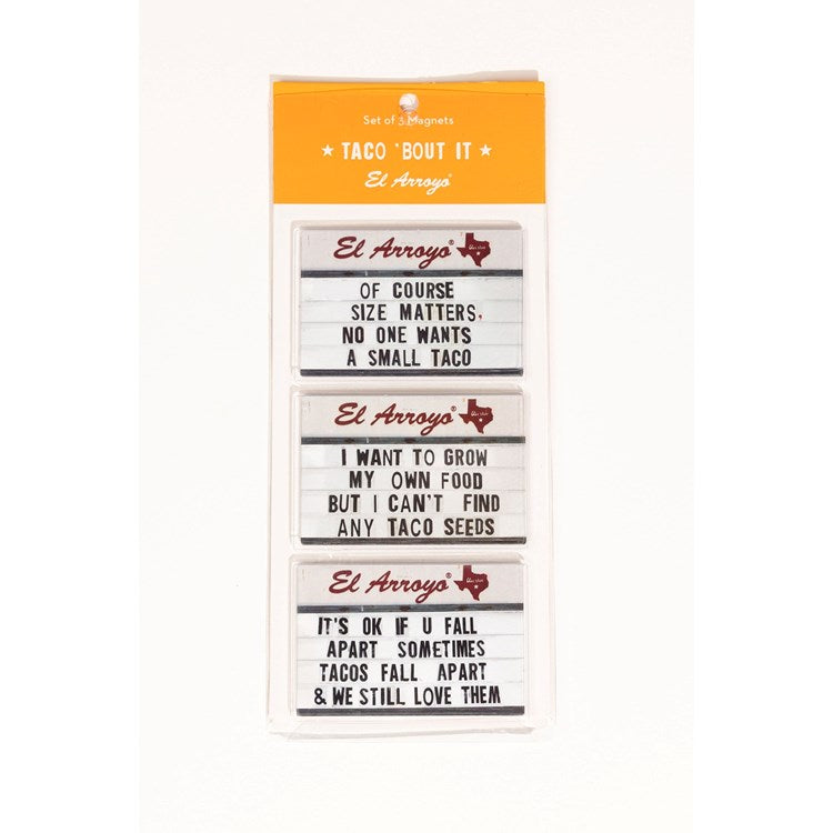 Magnet Set