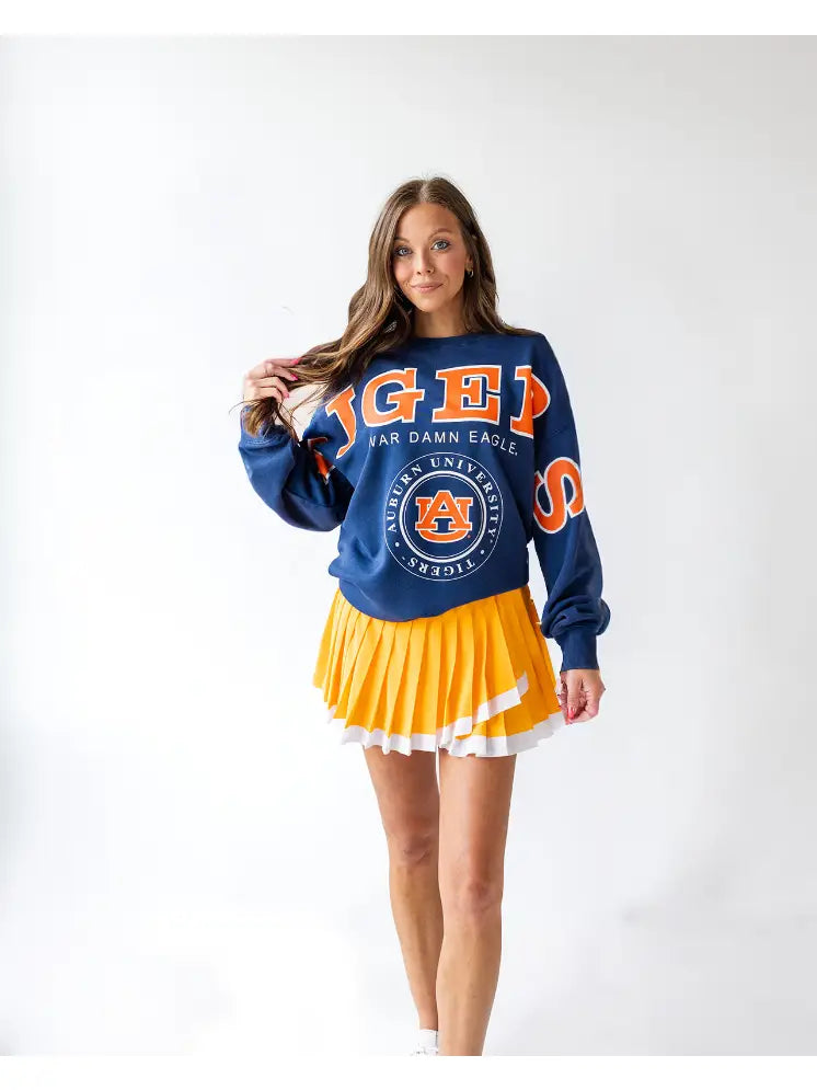 Auburn Philly Sweatshirt