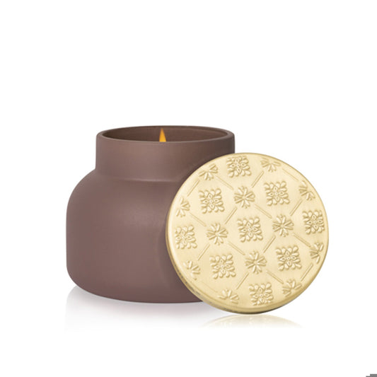 Havana Vanilla Artisan Terrazza Velluto Signature 19 oz Candle