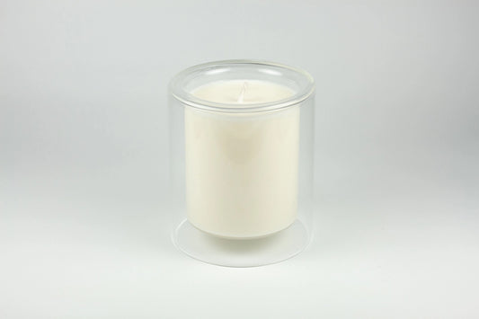 MYSA DOUBLE WALL CANDLE