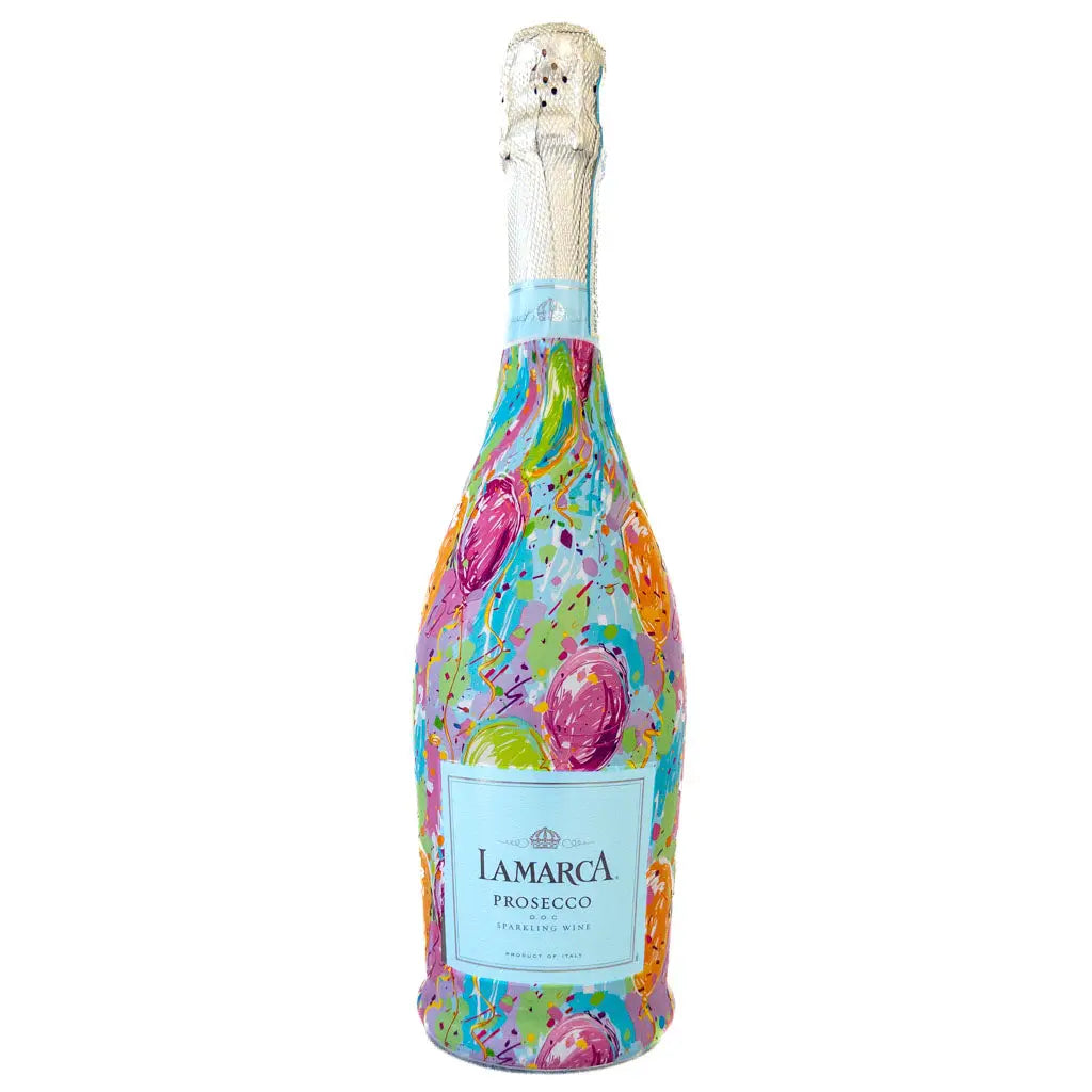 Prosecco Bottle Wrap
