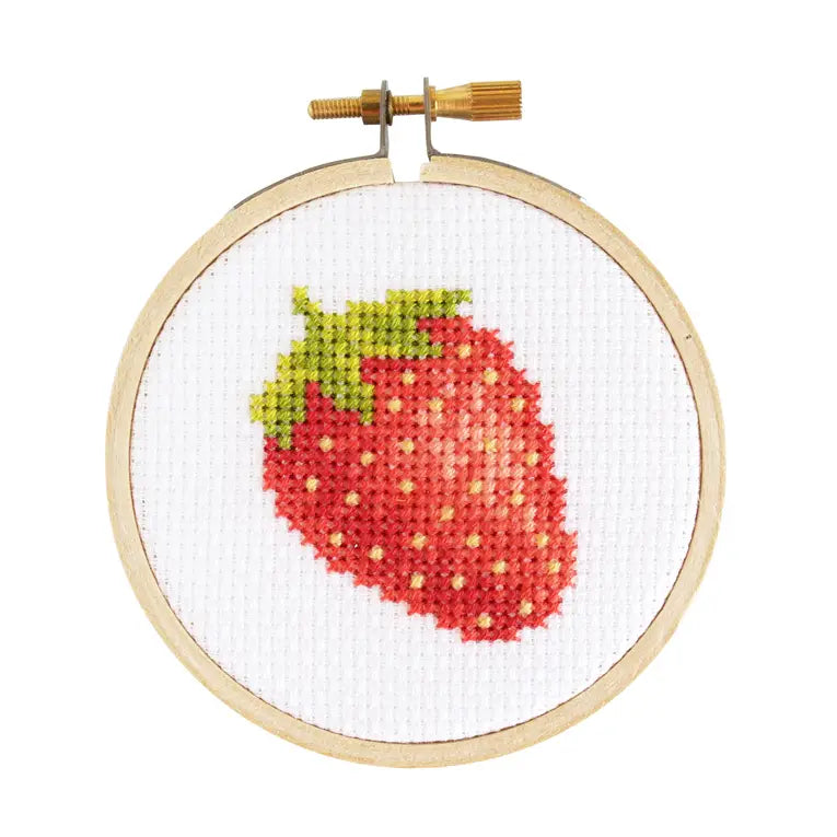 Cross Stitch Kit