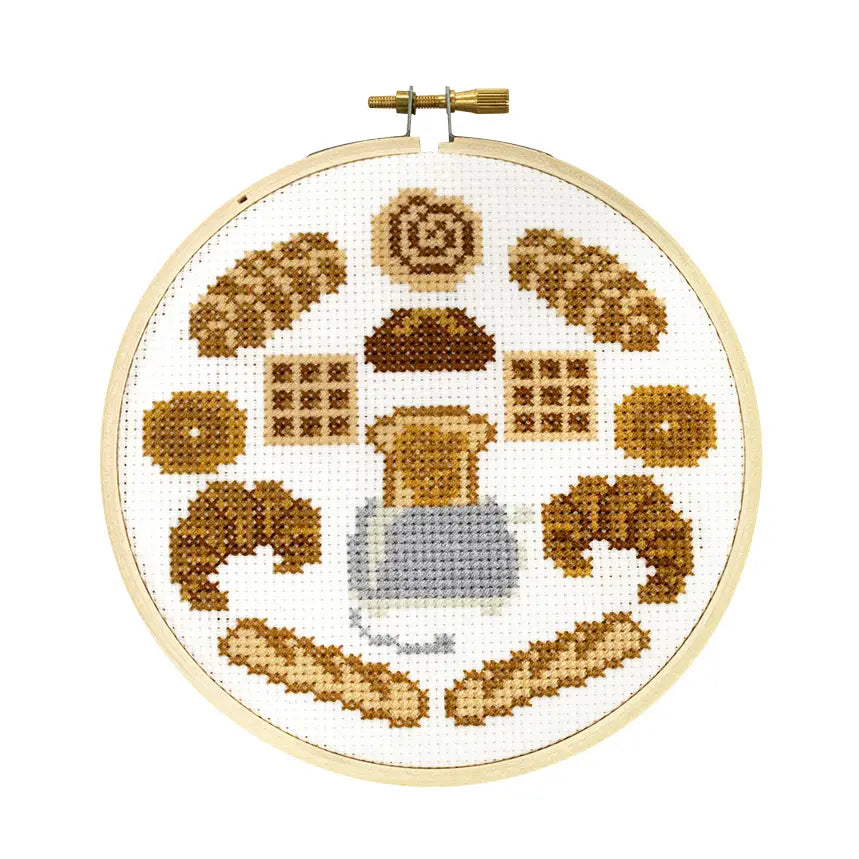 Cross Stitch Kit