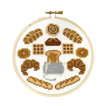 Cross Stitch Kit