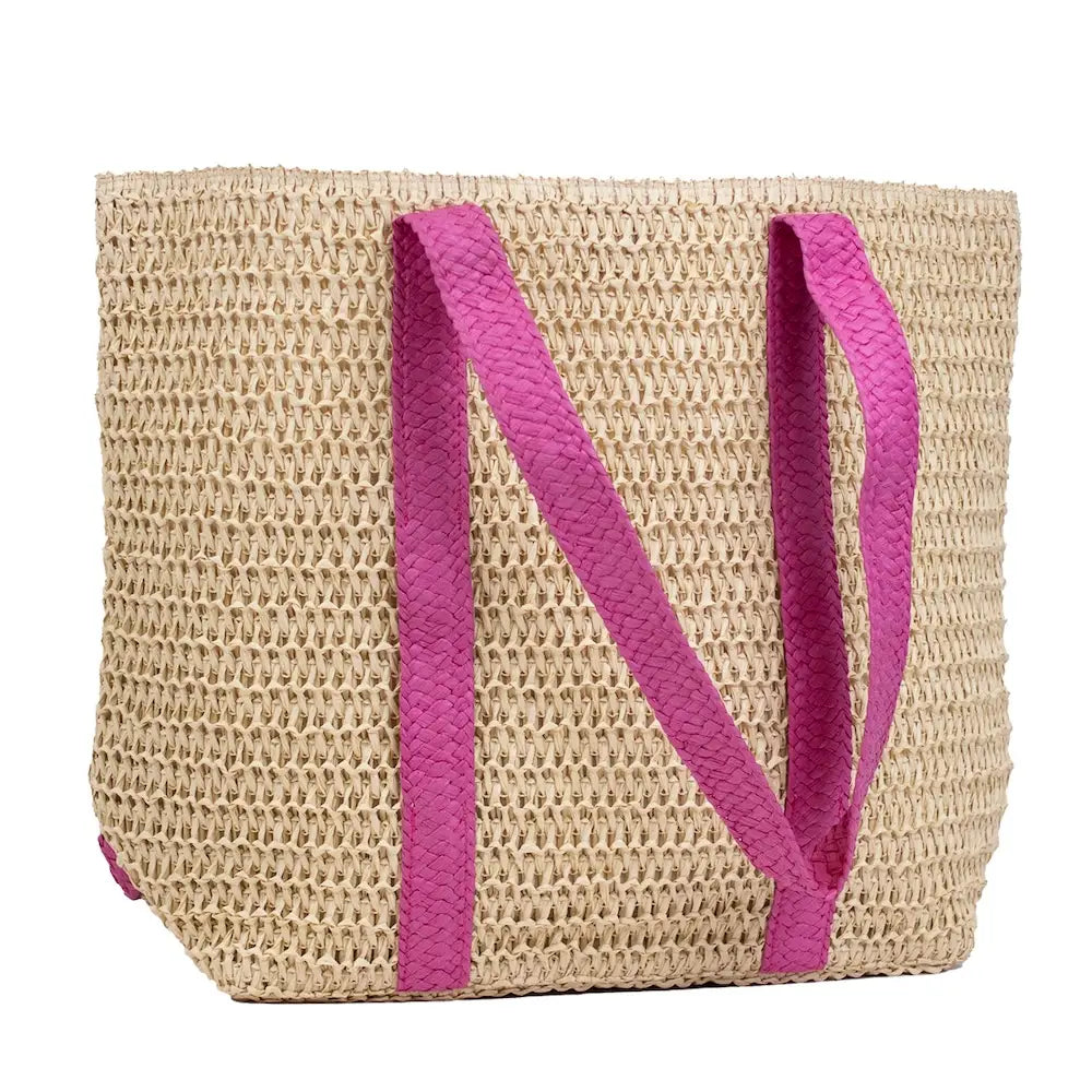 Brittney Beach Tote