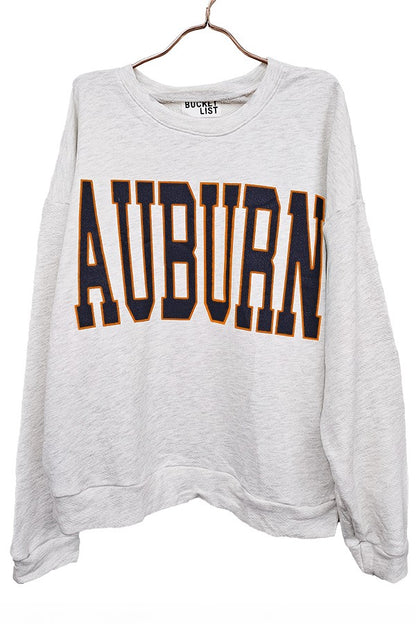 Gameday Sweatshirt