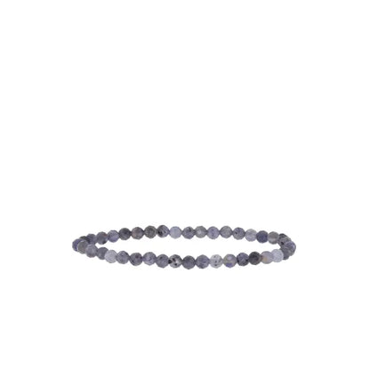 Natural Stone Stretch Bracelet