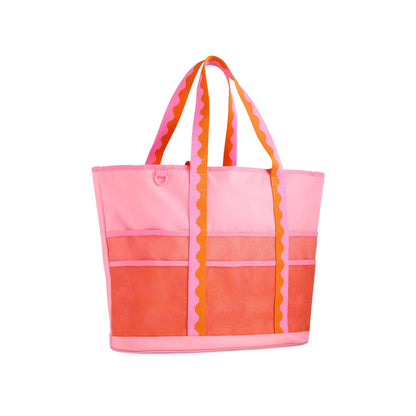 Camden Neoprene Tote