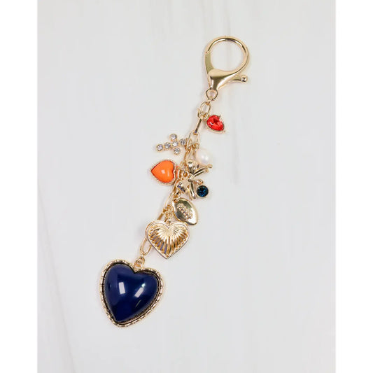 Sutton Bag Charm