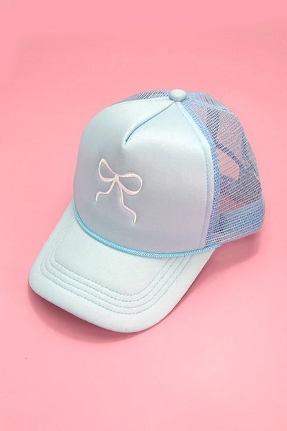 Trucker Hat