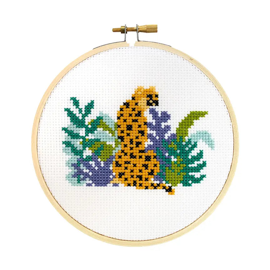 Cross Stitch Kit