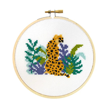 Cross Stitch Kit