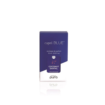 Pura Home Diffuser Refills