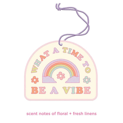 AIR FRESHENER