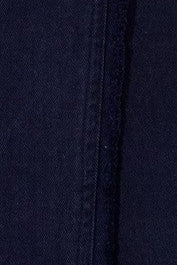 Strapless Denim Mini Dress