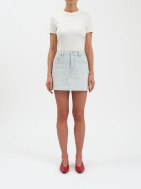 Malibu Mini Skirt