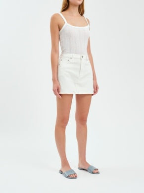Malibu Mini Skirt