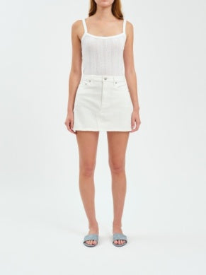 Malibu Mini Skirt