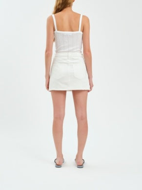 Malibu Mini Skirt