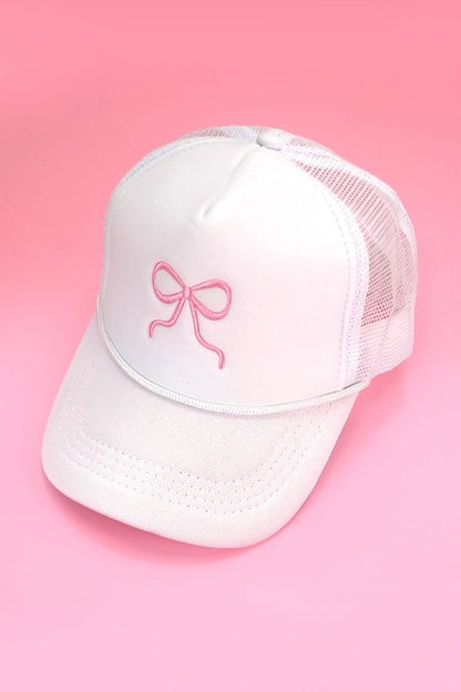 Trucker Hat