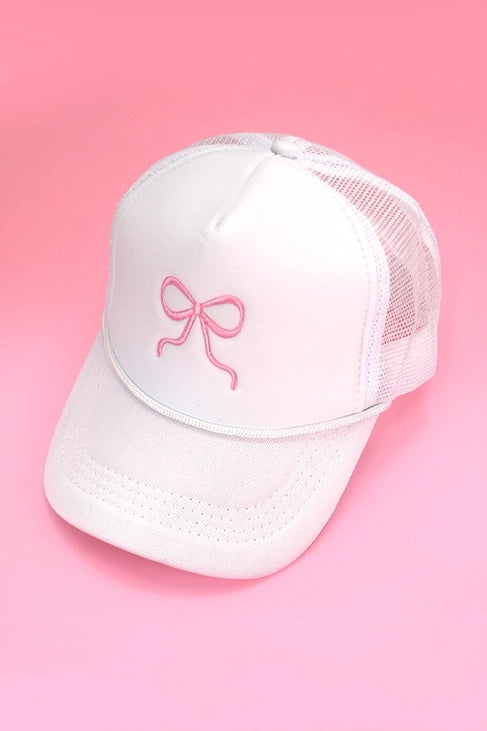 Trucker Hat