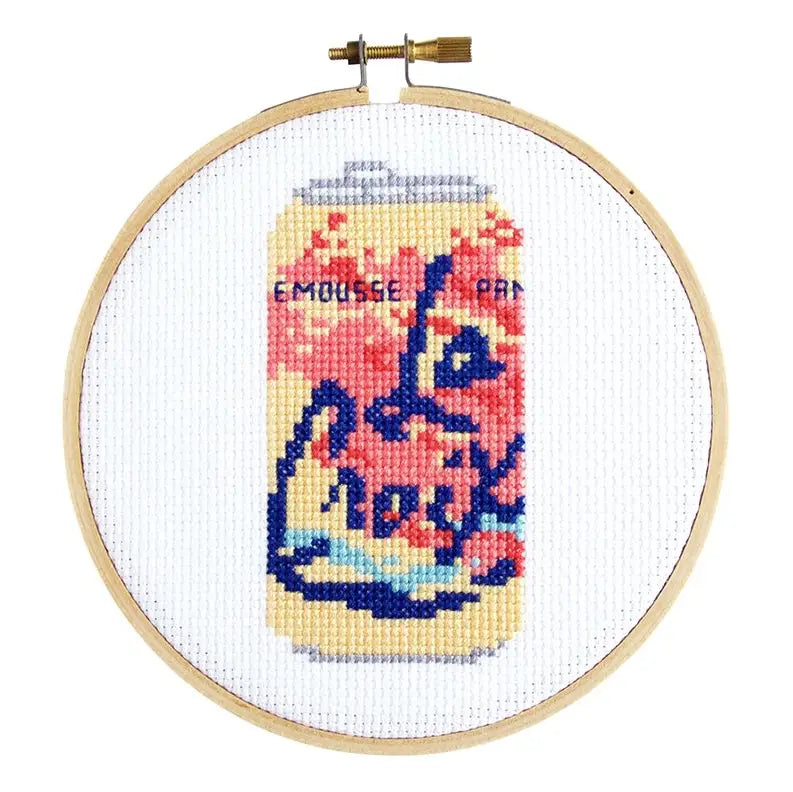 Cross Stitch Kit