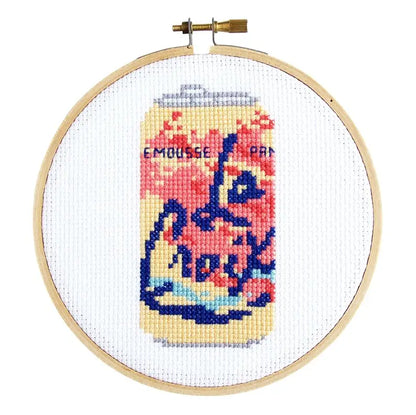 Cross Stitch Kit