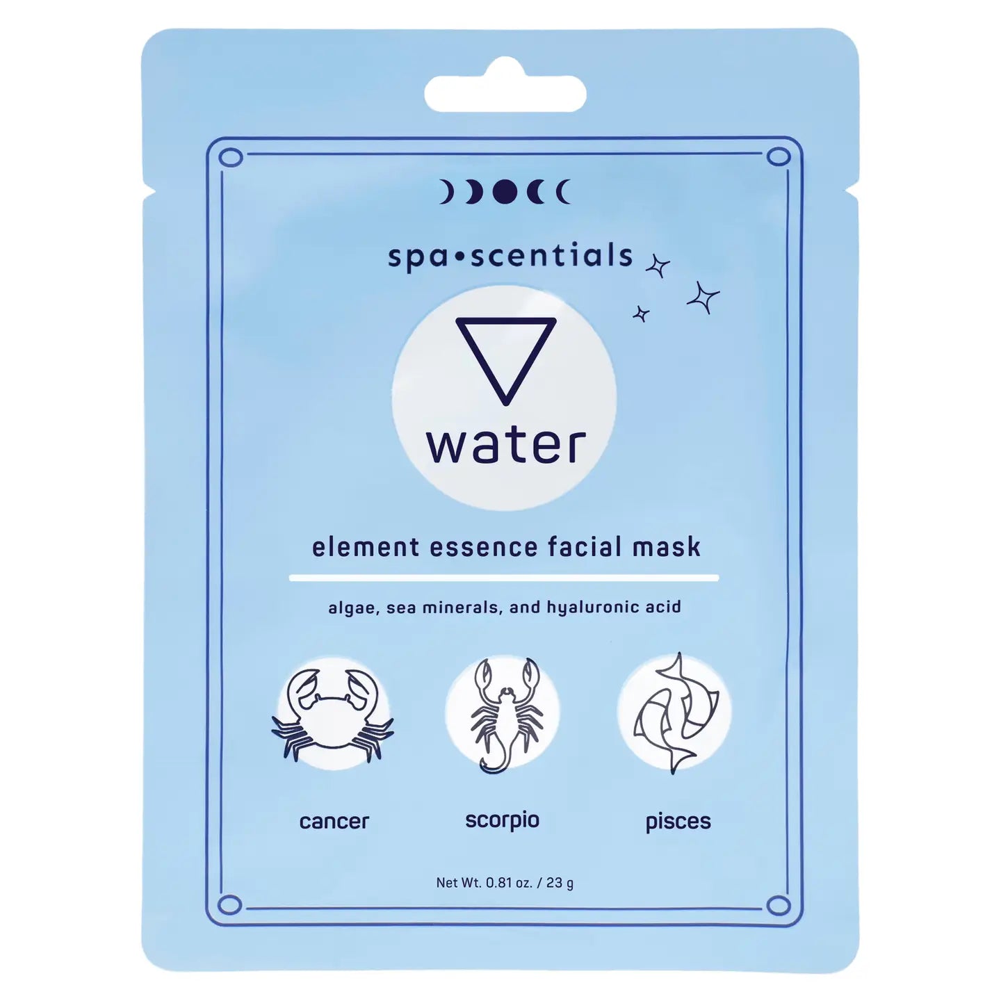Element Essence Face Mask
