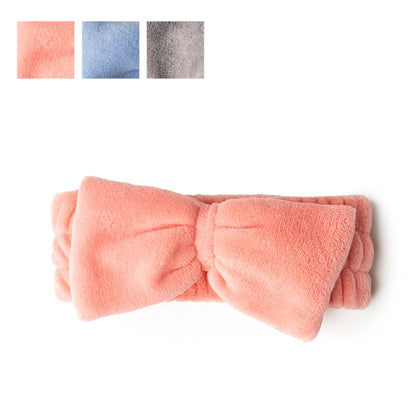 PLUSH HEADBAND