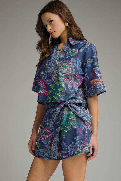 Botanical Print Set