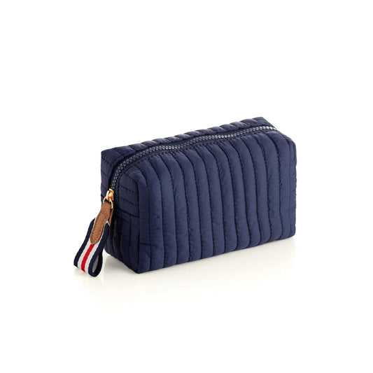 Ezra Small Cosmetic Pouch