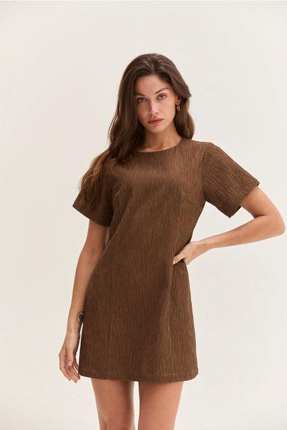 Katia Mini Dress