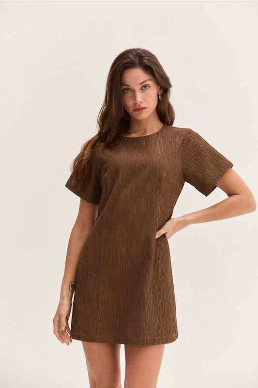 Katia Mini Dress