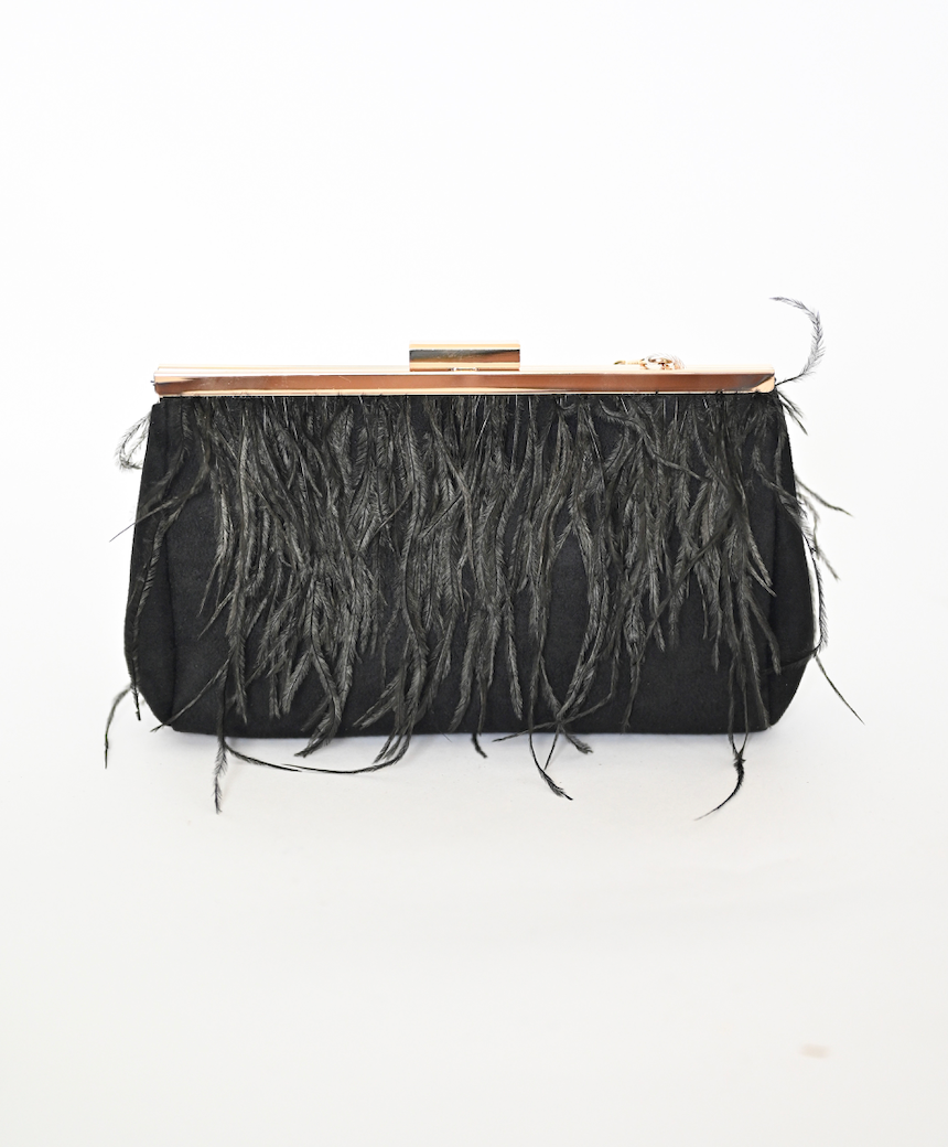 FILOMENA CLUTCH